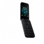 Téléphone Portable Nokia 2660 Noir 4G 2,8" 99,99 €