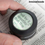 Loupe de Poche avec LED Magle InnovaGoods 15,99 €