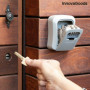Coffre-fort pour Clés LorK InnovaGoods 24,99 €