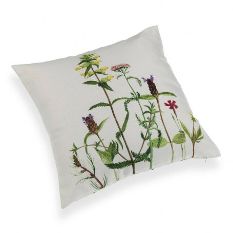 Coussin Versa Fleurs Polyester (45 x 45 cm) 28,99 €