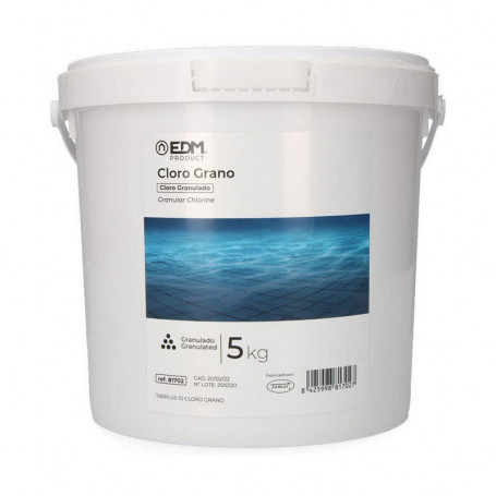 Chlore EDM Fusion 83,99 €