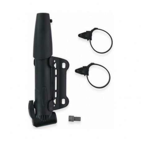 Pompe à air Dunlop Noir Bicyclette 16,99 €