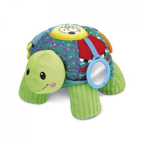 peluche vtech