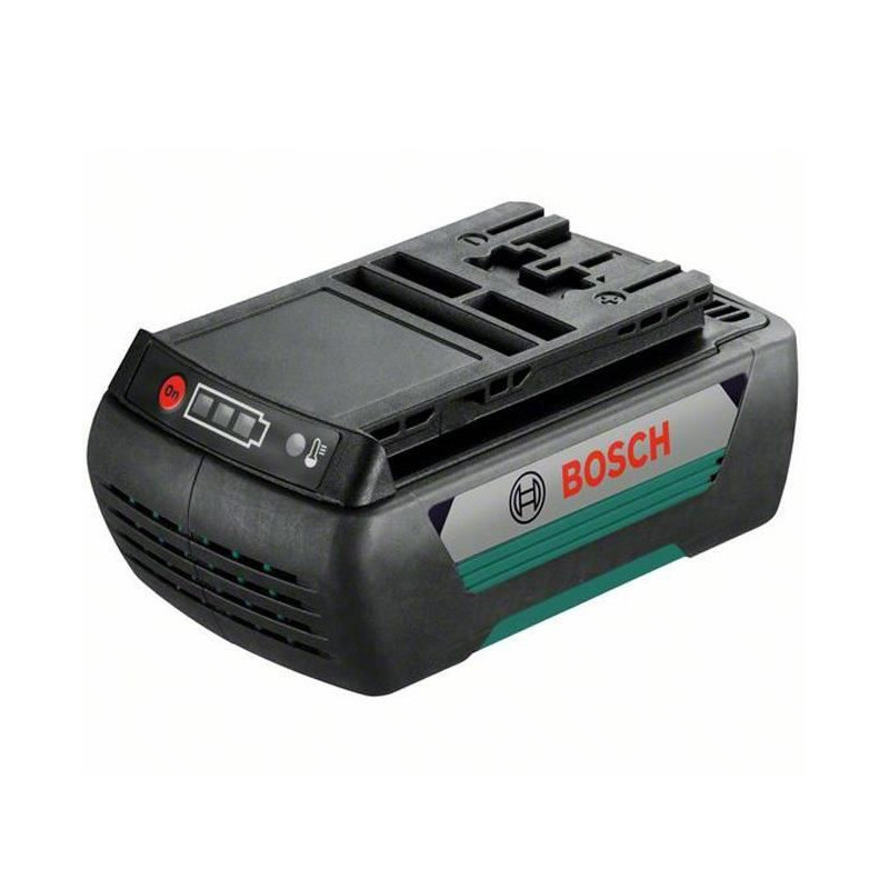 Bosch F016800474 batterie et chargeur d'outil électroportatif