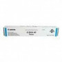 Toner Canon C-EXV47 Cyan 149,99 €