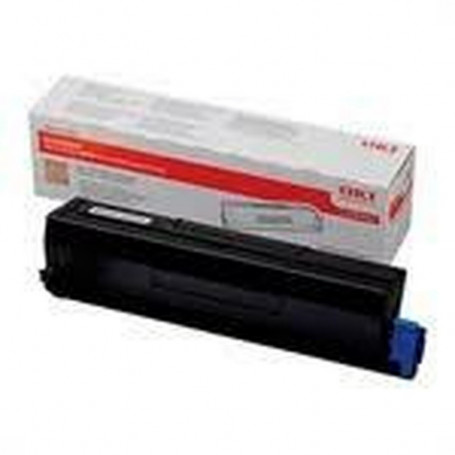 Toner OKI 43979202 Noir 179,99 €