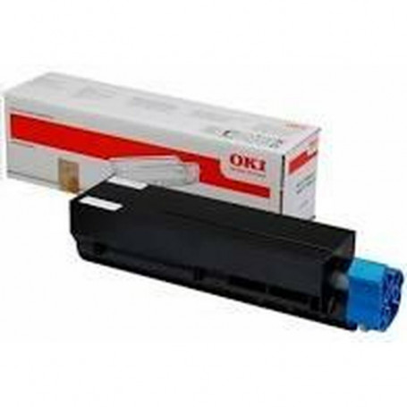 Toner OKI 44574802 Noir 209,99 €