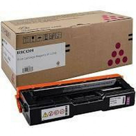 Toner Ricoh 407533 Magenta 189,99 €