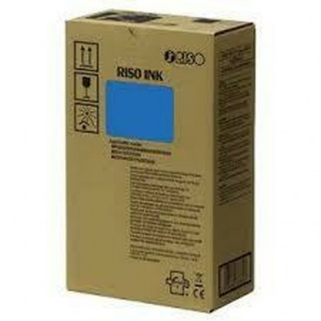 Cartouche d'encre originale RISO 30826 Bleu 89,99 €