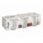 Set de Verres Transparent verre (90 ml) (24 Unités) 180,99 €