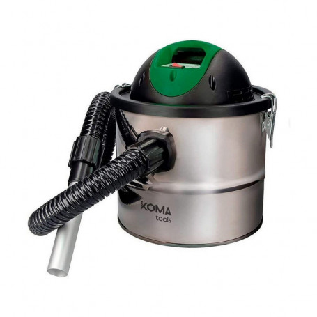 Aspirateur à main Koma Tools 800 W 118,99 €
