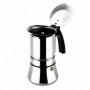 Cafetière Italienne FAGOR Etnica Acier inoxydable 18/10 (4 Tasses) 43,99 €