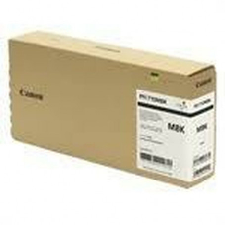 Cartouche d'encre originale Canon PFI-710MBK Noir 299,99 €