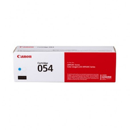 Toner Canon 3023C002 Cyan 89,99 €