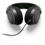 Casque-Micro Gaming - STEELSERIES - Arctis Nova 1X - Filaire - Multiplateforme - 79,99 €