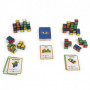 Rubik's Cube - Jeu de Rapidité - Rubik's Cube It - 54 Cartes Incluses - 1 a 2 Jo 41,99 €