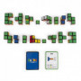 Rubik's Cube - Jeu de Rapidité - Rubik's Cube It - 54 Cartes Incluses - 1 a 2 Jo 41,99 €