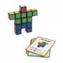 Rubik's Cube - Jeu de Rapidité - Rubik's Cube It - 54 Cartes Incluses - 1 a 2 Jo 41,99 €