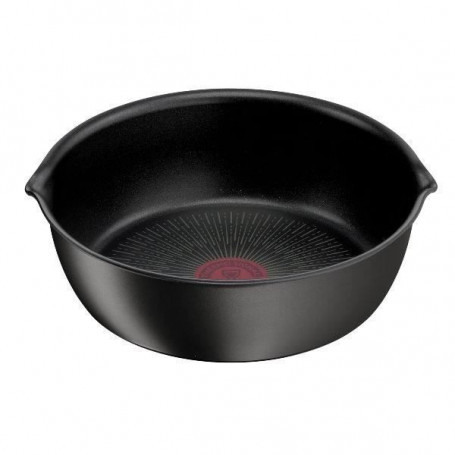 TEFAL Poele profonde Ingenio Eco Resist 26 cm 57,99 €