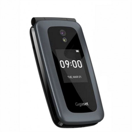 Téléphone portable pour personnes âgées Gigaset GL7 109,99 €