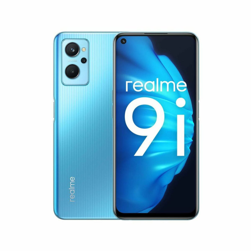 Realme 9i 6,6