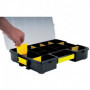 Organisateur Sortmaster Junior STANLEY - 1-97-483 - Intercalaires mobiles 30,99 €
