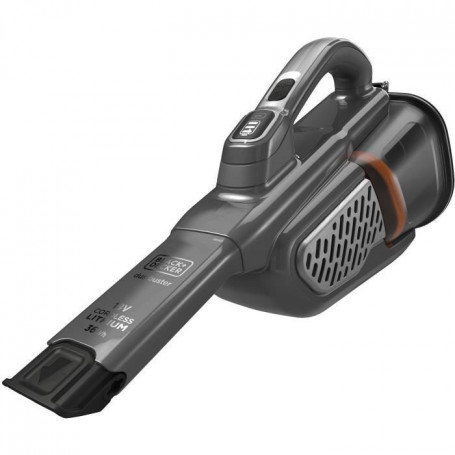 BLACK+DECKER - BHHV520JF-QW - Dustbuster Lithium 18V - Aspirateur a main - 40 Ai 109,99 €