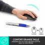 LOGITECH - Souris sans fil ergonomique M190 - Noir 27,99 €