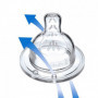 Dodie - Coffret Biberon Verre Biche 55,99 €