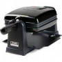 Gaufrier rotatif DOMO - DO9224W - Rotatif a 180° - Revetement anti-adhésif - Po 90,99 €