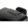 Gaufrier rotatif DOMO - DO9224W - Rotatif a 180° - Revetement anti-adhésif - Po 90,99 €