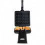 Gaufrier rotatif DOMO - DO9224W - Rotatif a 180° - Revetement anti-adhésif - Po 90,99 €