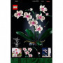 LEGO Icons 10311 L'Orchidée Plantes de Fleurs Artificielles d'Intérieur. Décora 60,99 €