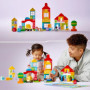 LEGO DUPLO Classic 10935 La Ville Alphabet. Jouet Éducatif. Apprendre Couleurs e 79,99 €