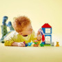 LEGO DUPLO Marvel 10995 La Maison de Spider-Man. Jouet Enfants 2 Ans. Spidey et 34,99 €