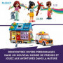 LEGO Friends 41735 La Mini Maison Mobile. Jeu Camping avec Voiture Jouet. et Min 79,99 €