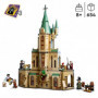LEGO 76402 Harry Potter Poudlard : le Bureau de Dumbledore. Jouet de Château. Ch 89,99 €