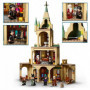 LEGO 76402 Harry Potter Poudlard : le Bureau de Dumbledore. Jouet de Château. Ch 89,99 €