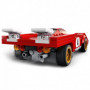 LEGO 76906 Speed Champions 1970 Ferrari 512 M Modele Réduit de Voiture de Course 32,99 €