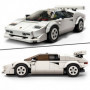 LEGO 76908 Speed Champions Lamborghini Countach. Jouet modele de Voiture de Cour 32,99 €