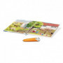 tiptoi - Coffret complet lecteur interactif + Livre Imagier A la ferme - Ravens 66,99 €