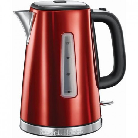 RUSSELL HOBBS 23210-70 Bouilloire Electrique 1.7L Luna. Ébullition Rapide. Nivea 67,99 €