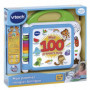 VTECH - Mon Imagier Bilingue - Mes 100 Premiers Mots 40,99 €