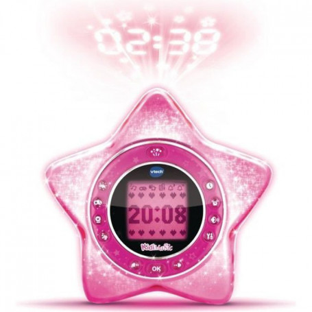 VTECH - KidiMagic Starlight Rose 71,99 €