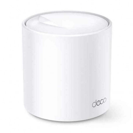 Point d'Accès TP-Link Deco X20 1200 Mbps 2 uds WiFi 6 GHz Mesh 199,99 €