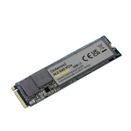 Disque dur INTENSO 3835450 Premium 500GB 500 GB SSD 58,99 €