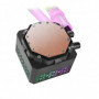 Kit de refroidissement liquide Mars Gaming ML-ULTRA240 119,99 €