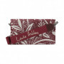 Sac-à-main Femme Laura Ashley CRESTON-FLOWER-CLARET-RED Gris (24 x 13 x 3 cm) 77,99 €