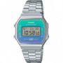 Montre Unisexe Casio A168WER-2AEF 72,99 €