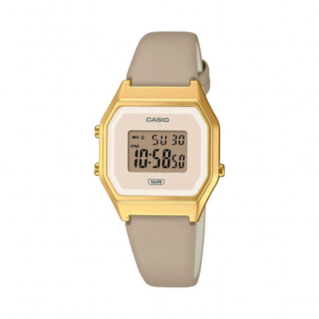 Montre Unisexe Casio LA680WEGL-5EF 81,99 €
